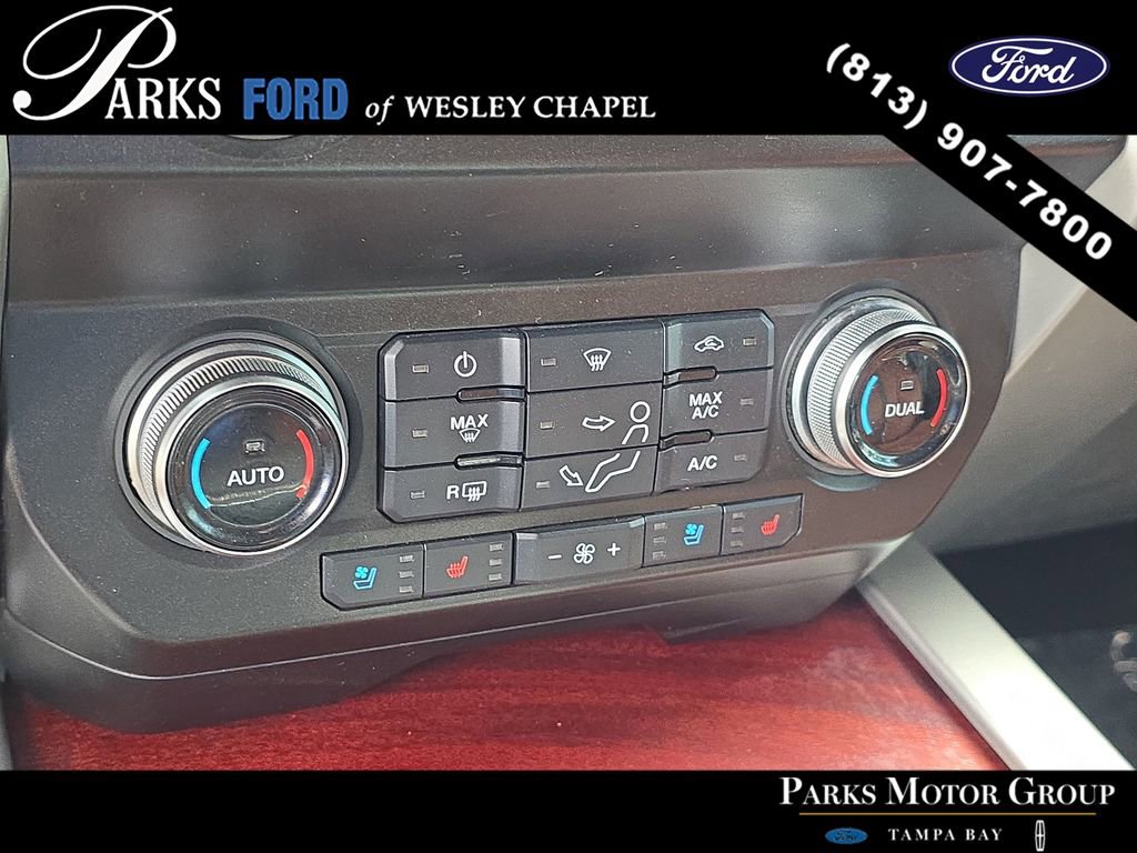 Used 2020 Ford F250 King Ranch w/ King Ranch Ultimate Package image 23