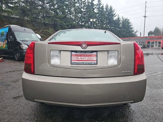 Used 2004 Cadillac CTS 3.6 image 23