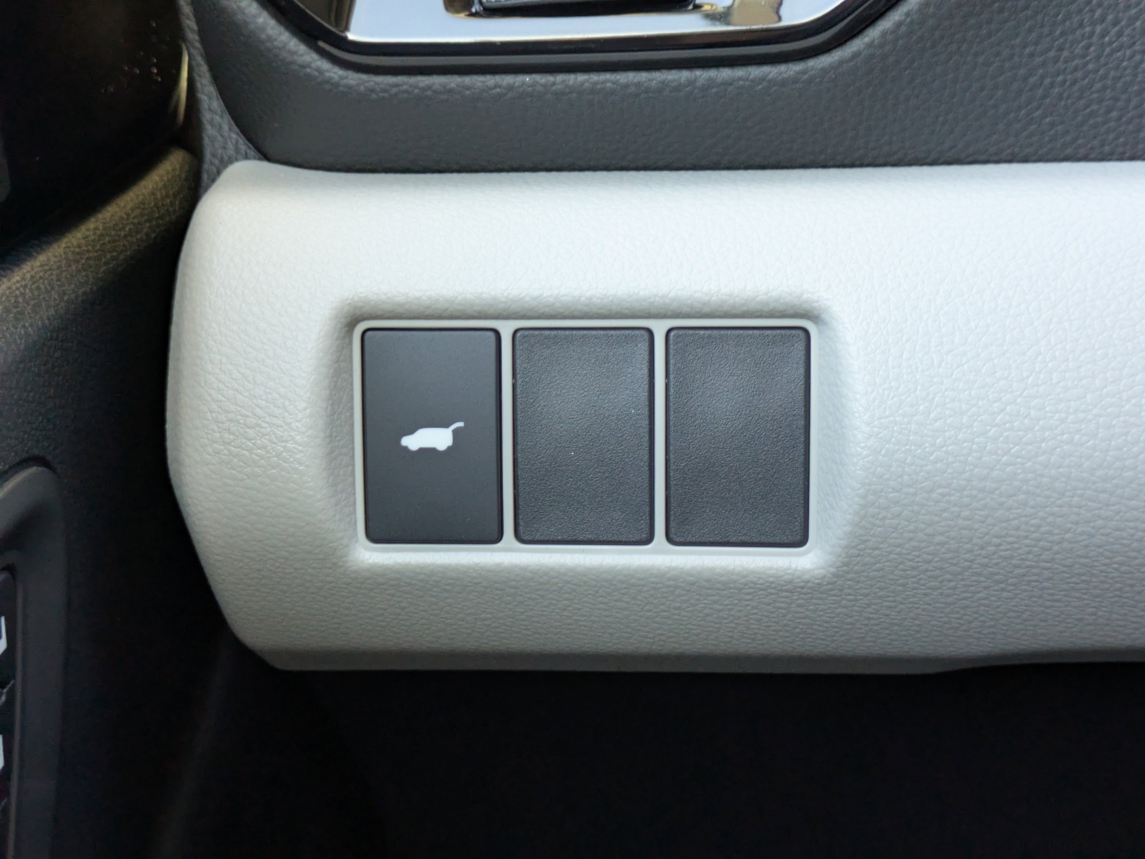 New 2026 Honda Passport RTL image 29