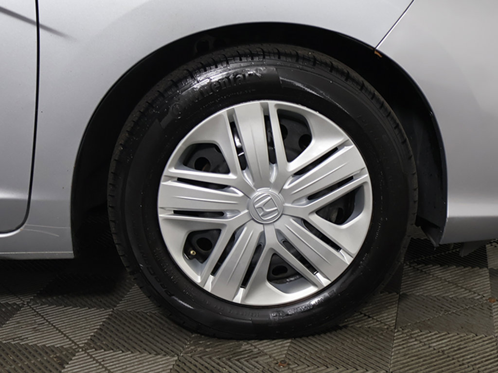 Used 2019 Honda Fit LX image 17