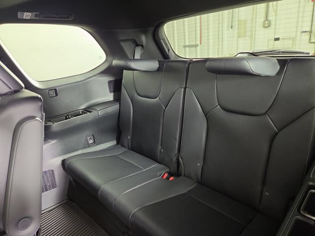 New 2026 Lexus TX 350 AWD w/ Technology Package image 16