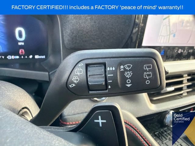 Used 2025 Ford Explorer ST AWD/4WD image 69