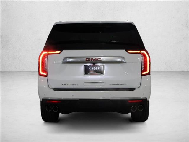 Used 2023 GMC Yukon Denali image 8