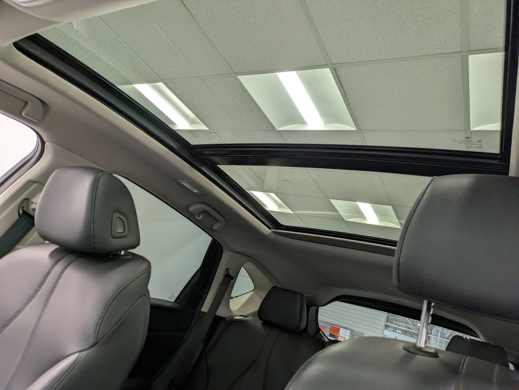 Used 2020 Acura RDX AWD image 21