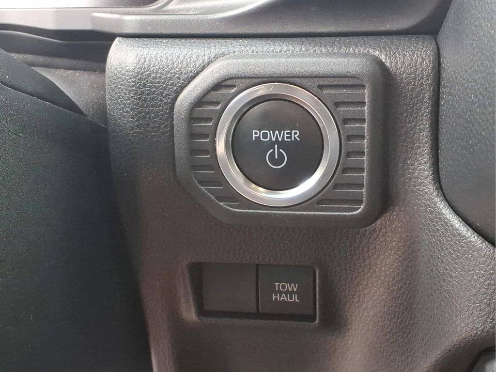 Used 2024 Toyota Land Cruiser 1958 image 12