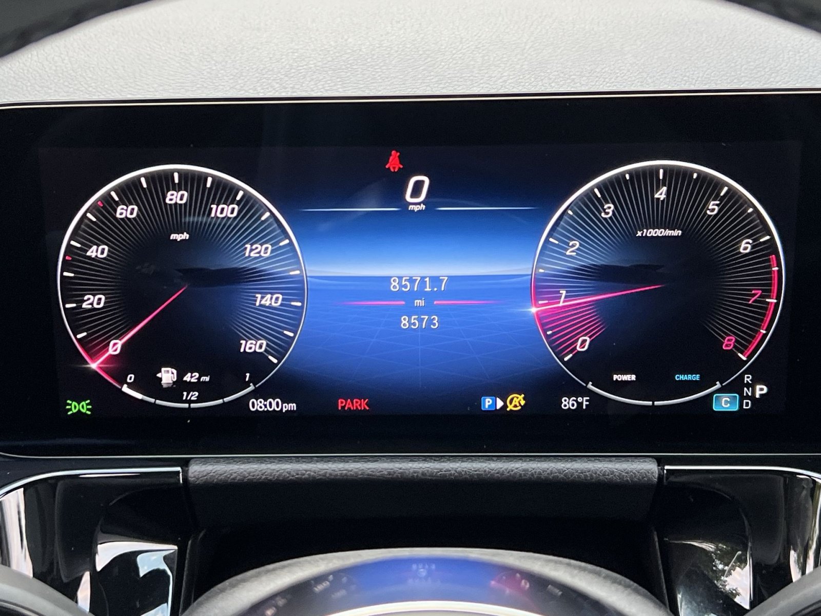 Certified 2026 Mercedes-Benz GLA 250 4MATIC image 22