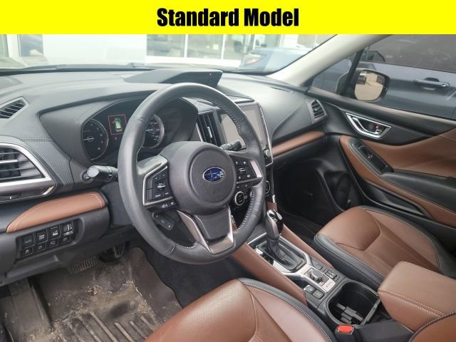 Used 2023 Subaru Forester Touring image 10