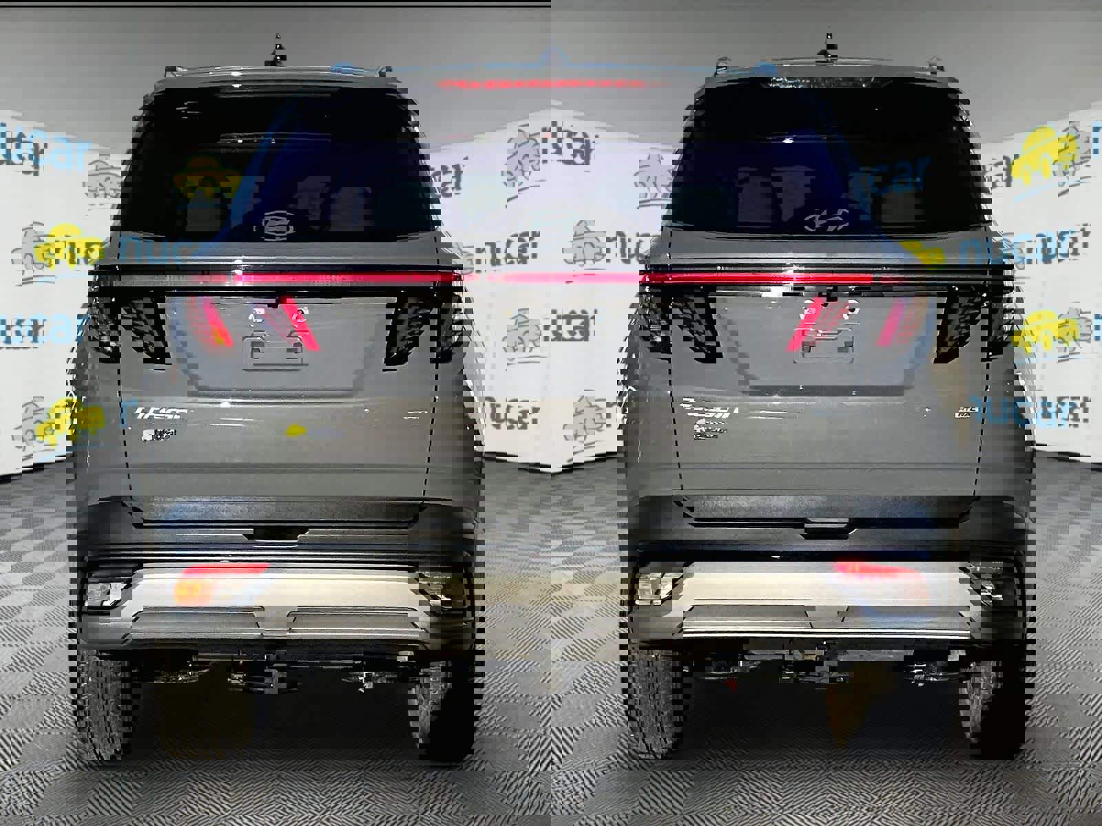 Used 2025 Hyundai Tucson SEL image 5