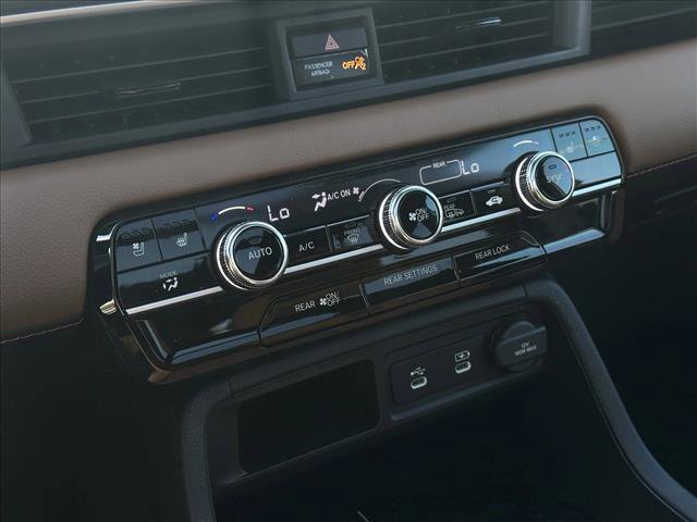 New 2026 Honda Passport TrailSport Elite image 22