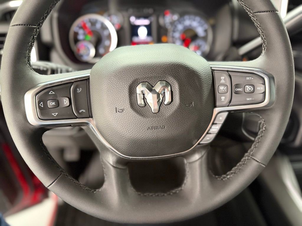 New 2026 RAM 3500 Lone Star image 15