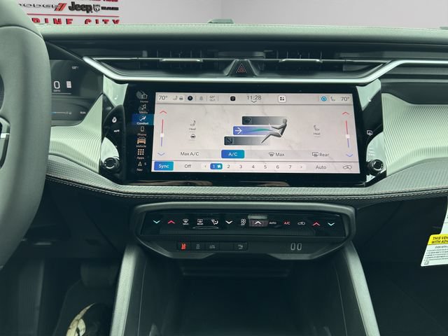 New 2026 Jeep Cherokee Limited AWD/4WD image 19