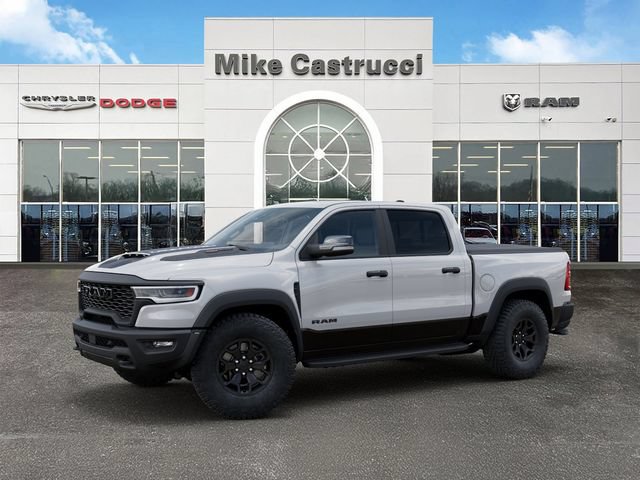 New 2026 RAM 1500 RHO w/ RHO Level 1 Equipment Group AWD/4WD image 3