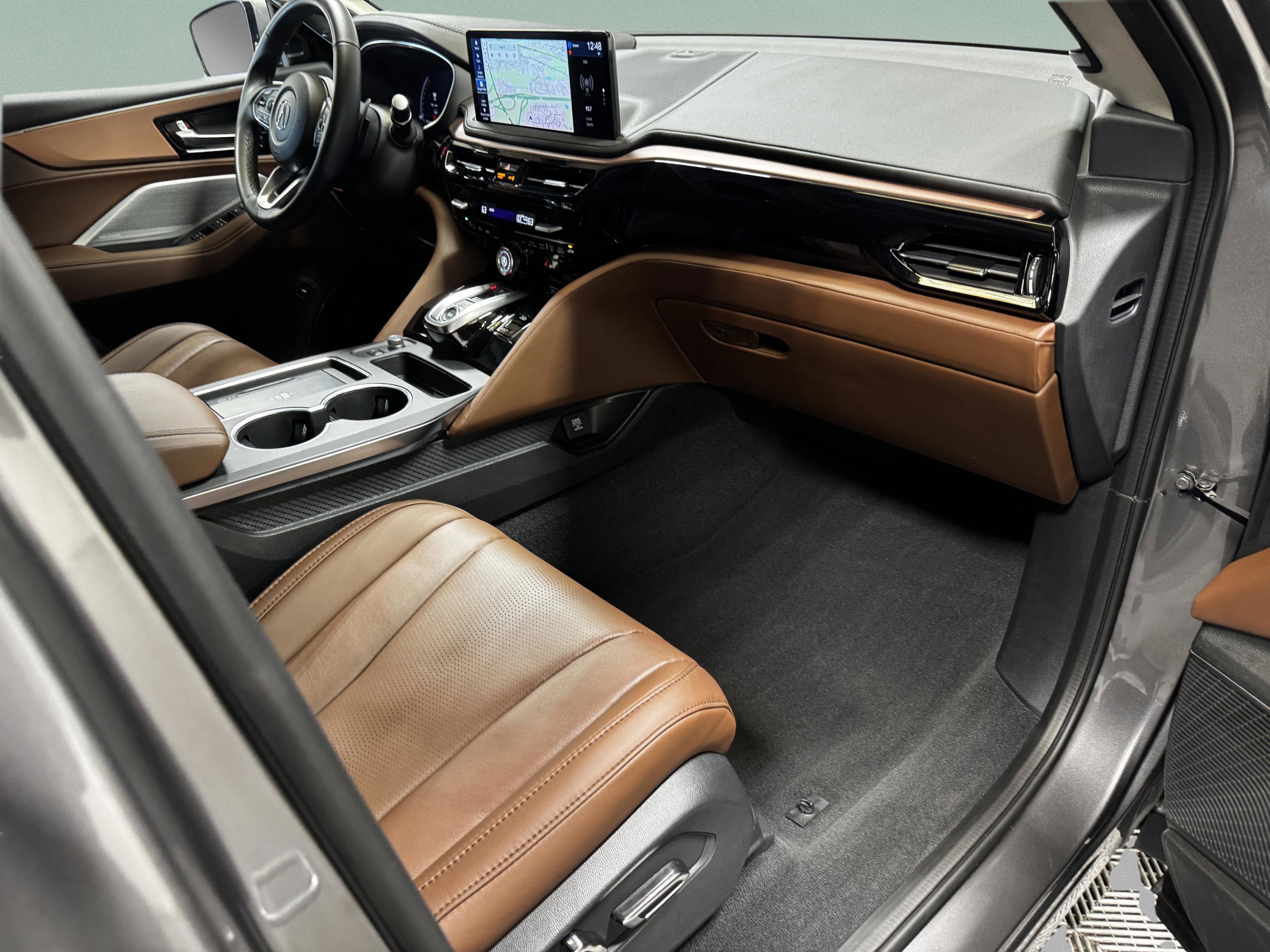 Used 2026 Acura MDX FWD w/ Technology Package image 28