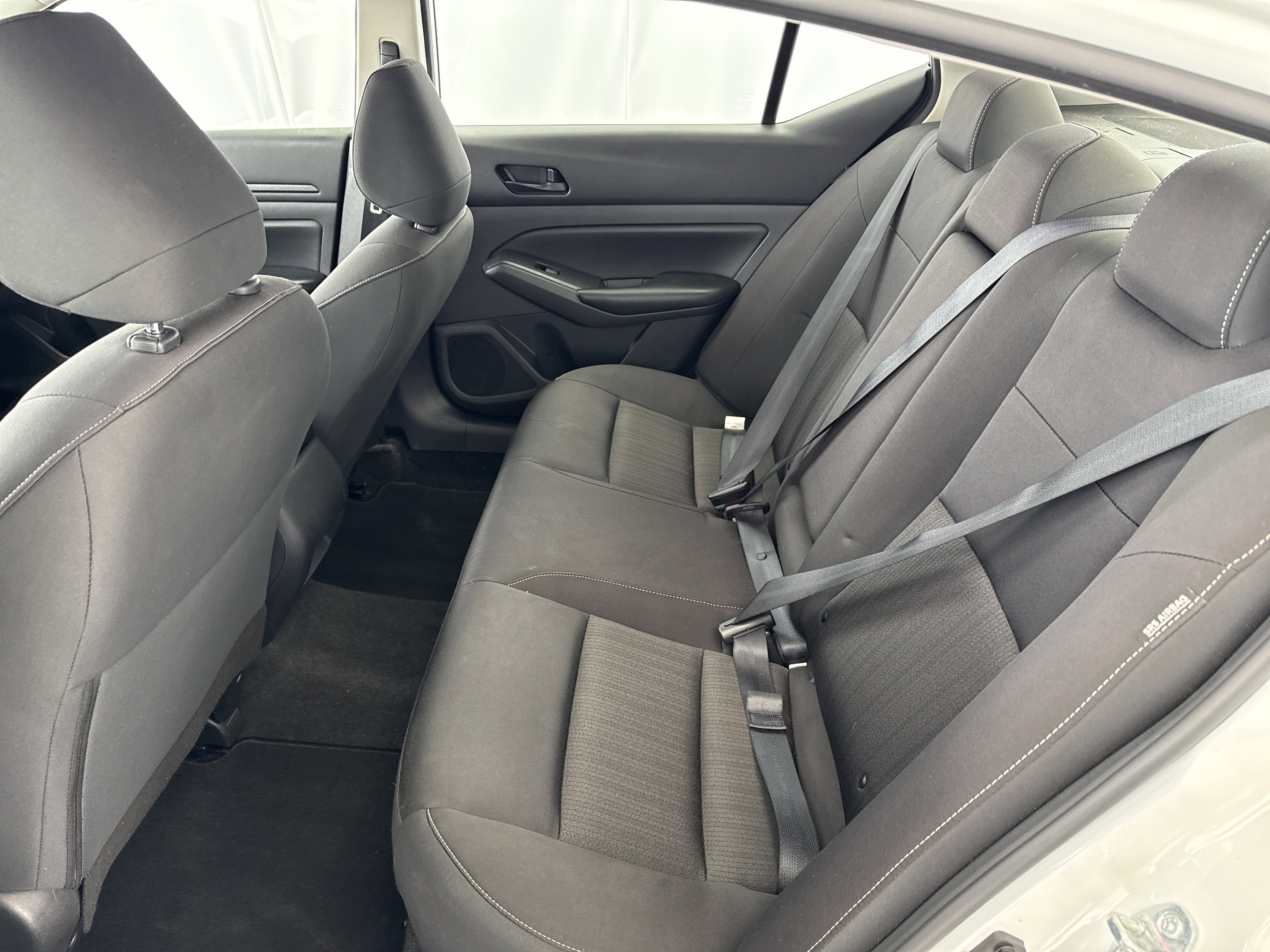 Certified 2024 Nissan Altima 2.5 S image 16