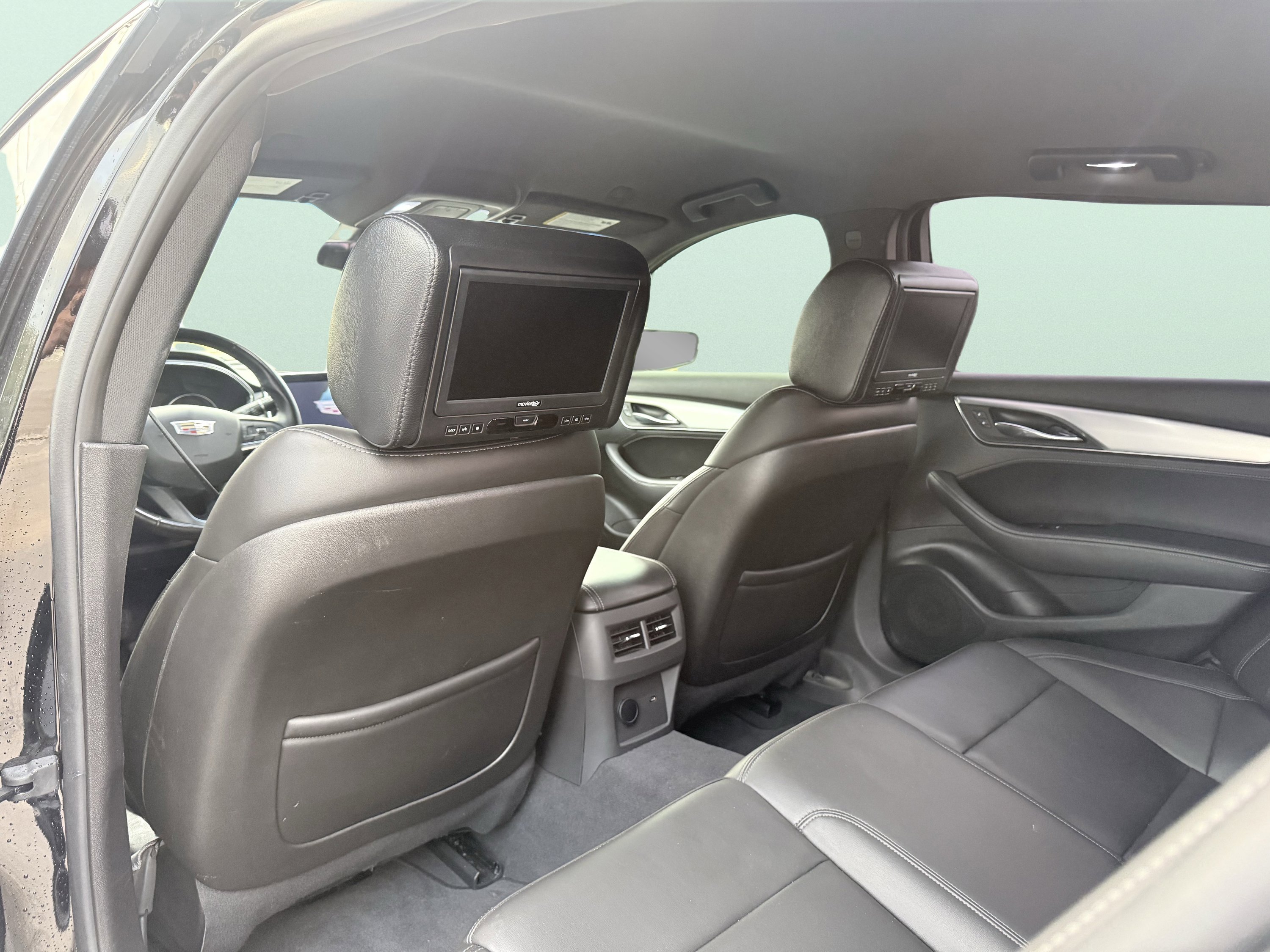 Used 2023 Cadillac CT5 Luxury image 18