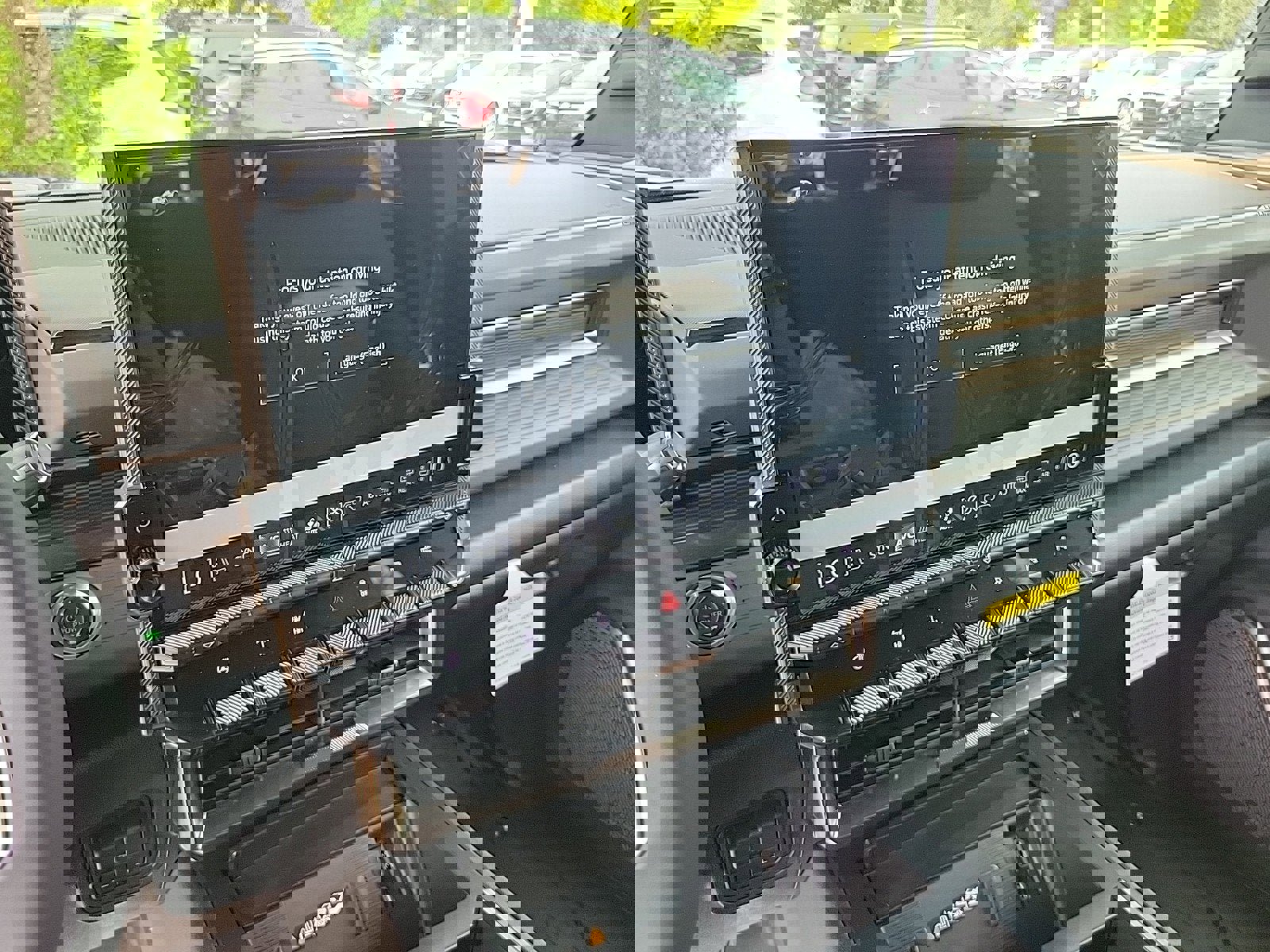 New 2025 GMC Hummer EV 2X w/ Extreme Off-Road Package image 10