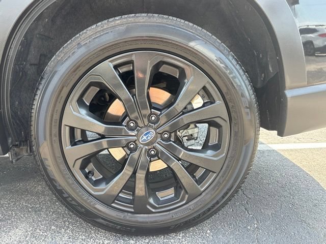 Used 2023 Subaru Forester Sport AWD/4WD image 9