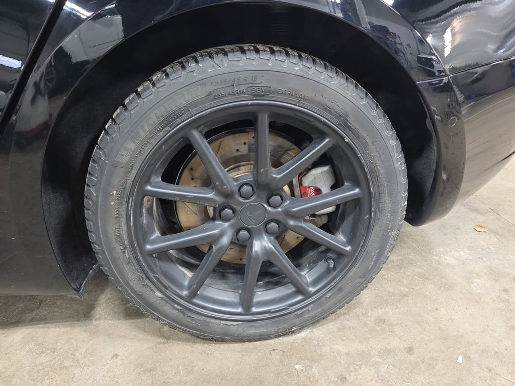 Used 2018 Tesla Model 3 Long Range image 28