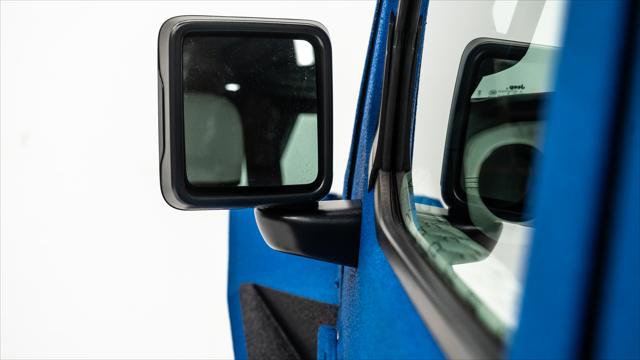 Used 2025 Jeep Wrangler Unlimited Sport image 34