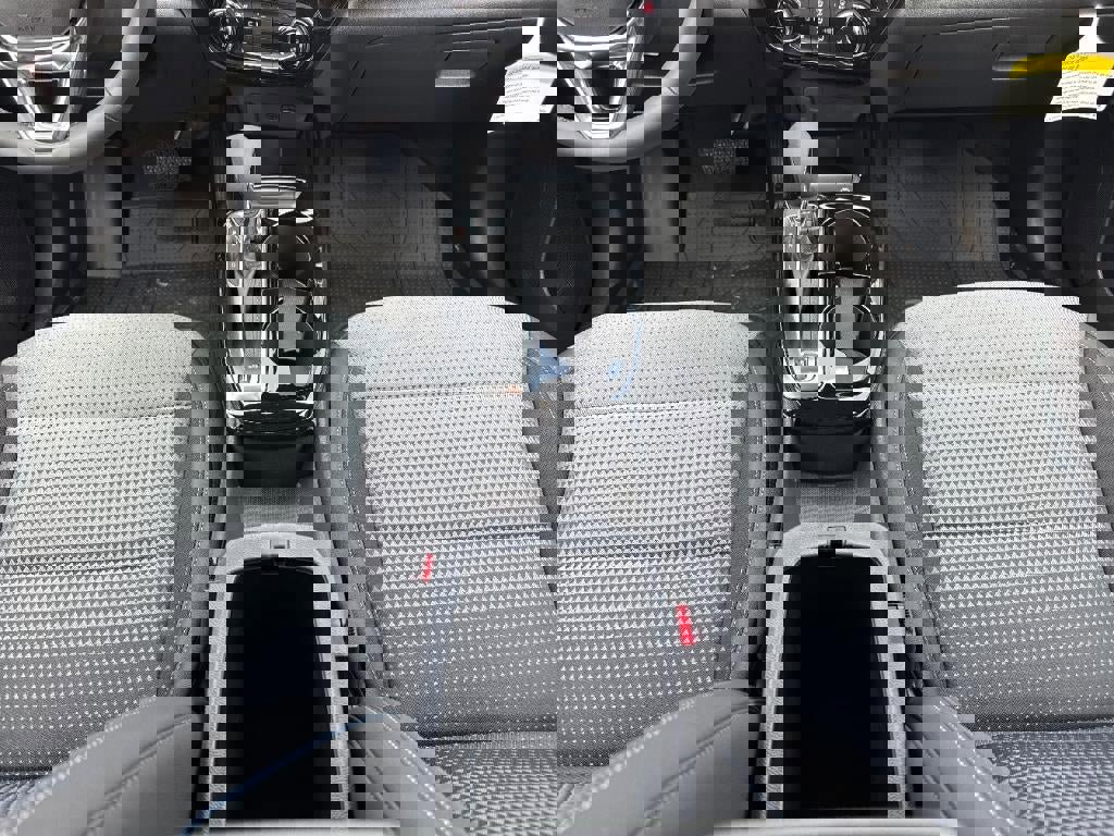 New 2025 Chevrolet Trax LT w/ LT Convenience Package image 9