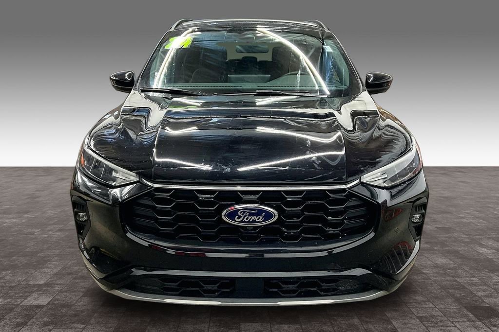 Used 2024 Ford Escape ST-Line Select w/ Tech Pack #2 image 27