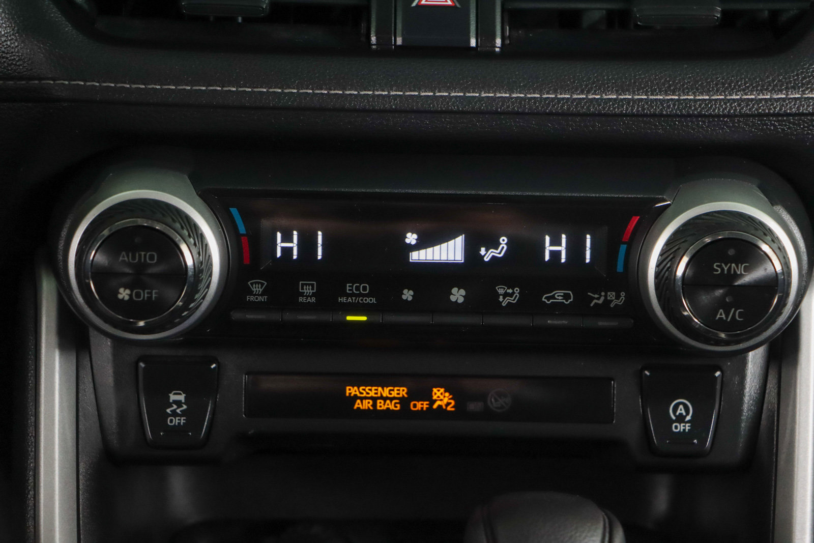 Used 2022 Toyota RAV4 XLE image 20