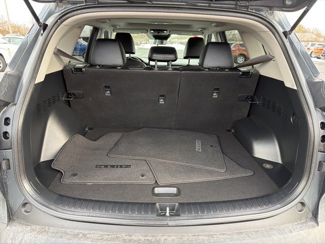 Used 2022 Kia Seltos EX image 8