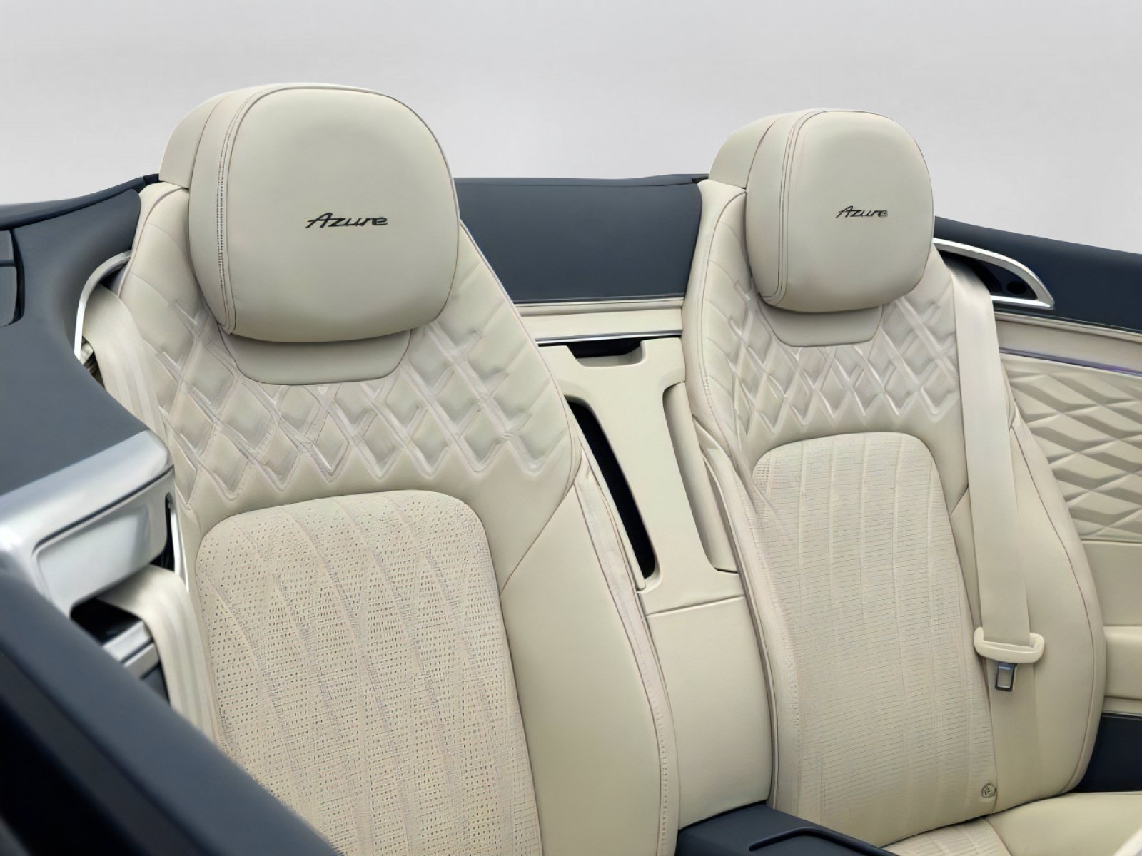 New 2026 Bentley Continental GT Azure AWD/4WD image 23