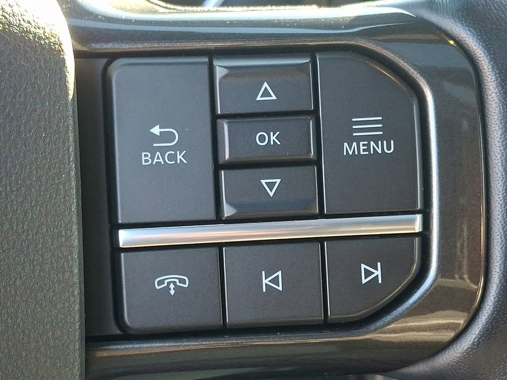 Used 2022 Ford Expedition Limited image 22