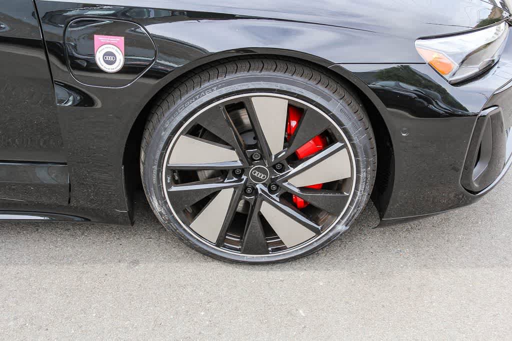 New 2026 Audi S e-tron GT Premium Plus image 9