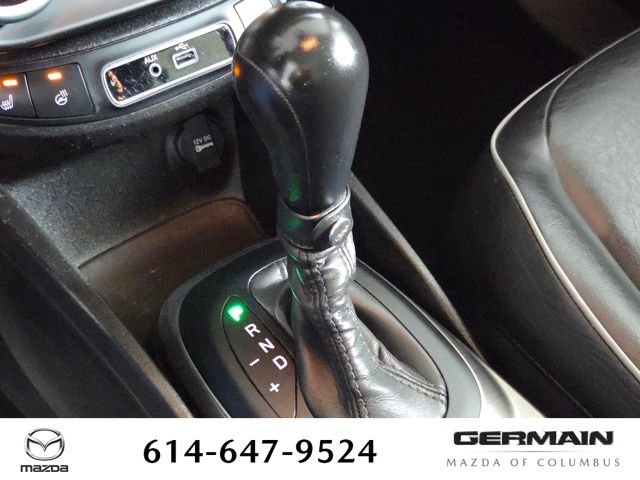 Used 2017 FIAT 500X Lounge w/ Lounge Premium Package (AWD) image 26