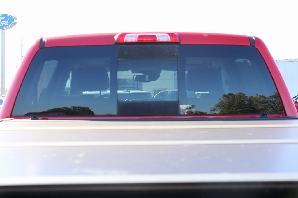 Used 2018 GMC Sierra 1500 SLT image 16