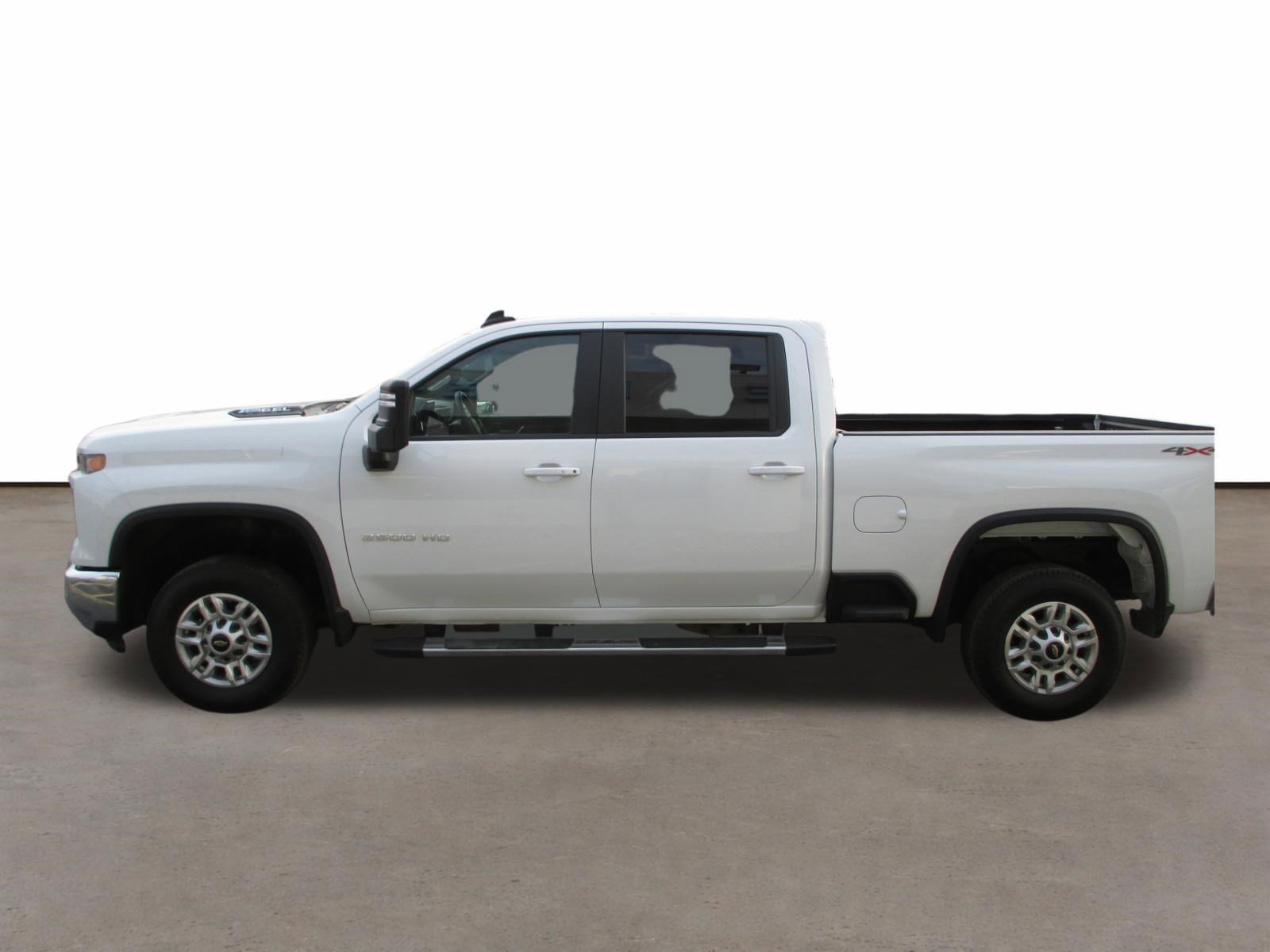 Used 2025 Chevrolet Silverado 2500 LT w/ Convenience Package image 5