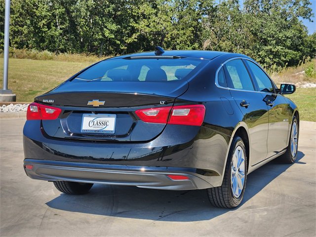 Certified 2023 Chevrolet Malibu LT image 6
