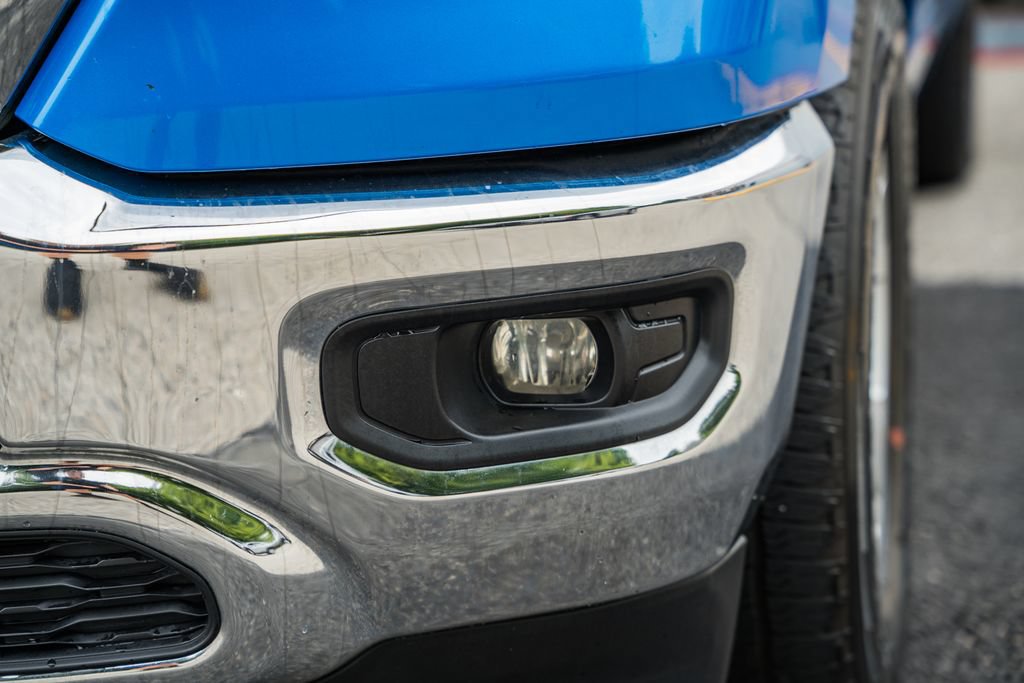 Certified 2023 RAM 1500 Big Horn AWD/4WD image 14