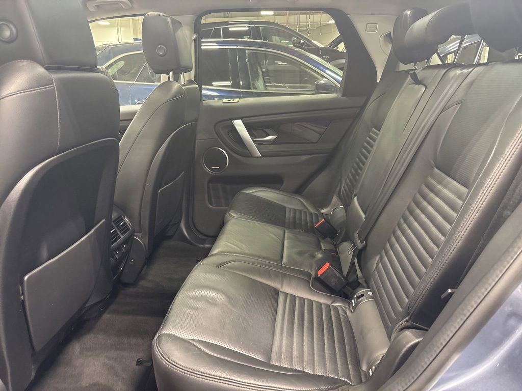 Used 2020 Land Rover Discovery Sport S image 18