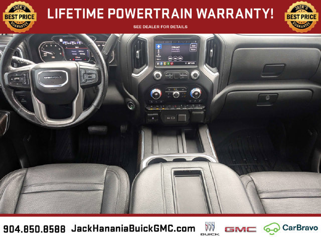 Used 2019 GMC Sierra 1500 Denali w/ Denali Ultimate Package AWD/4WD image 13