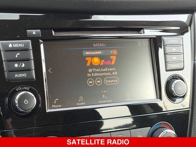 Used 2020 Nissan Rogue Sport S w/ Appearance Package AWD/4WD image 22