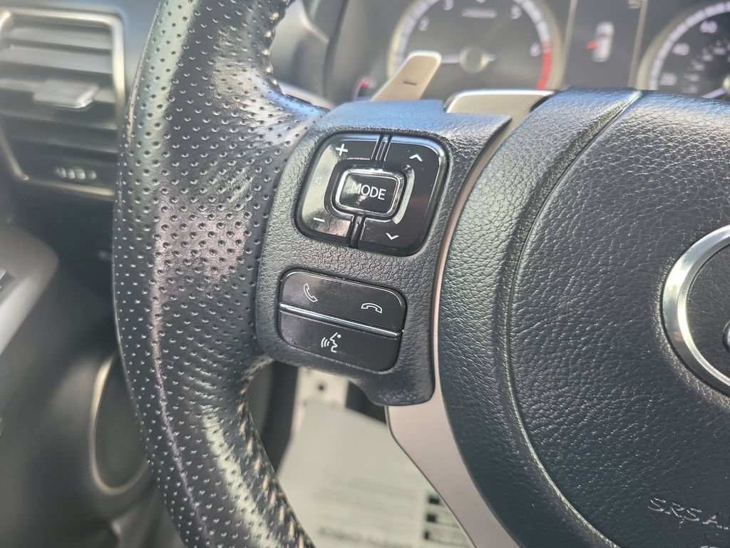 Used 2021 Lexus NX 300 F Sport w/ F Sport Premium Package FWD image 21