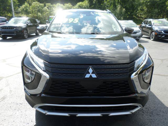 Used 2023 Mitsubishi Eclipse Cross SE AWD/4WD image 4