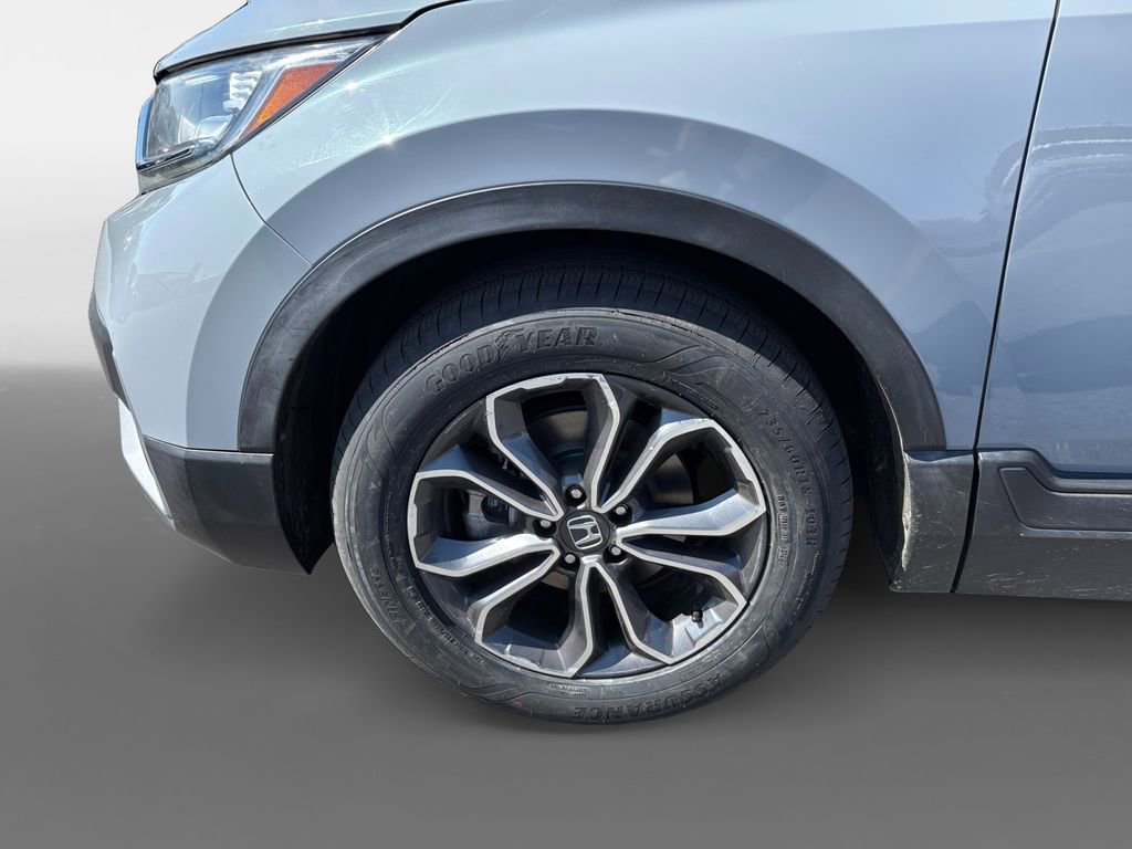 Used 2022 Honda CR-V EX-L image 15
