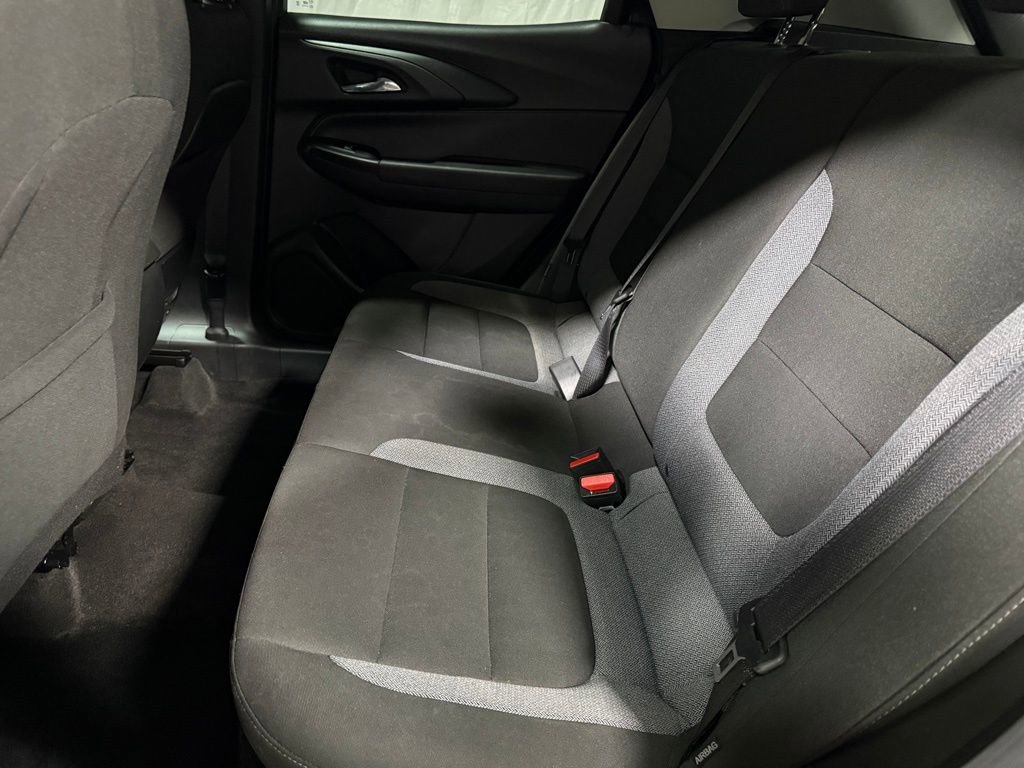 Used 2023 Chevrolet TrailBlazer LT w/ Convenience Package image 16