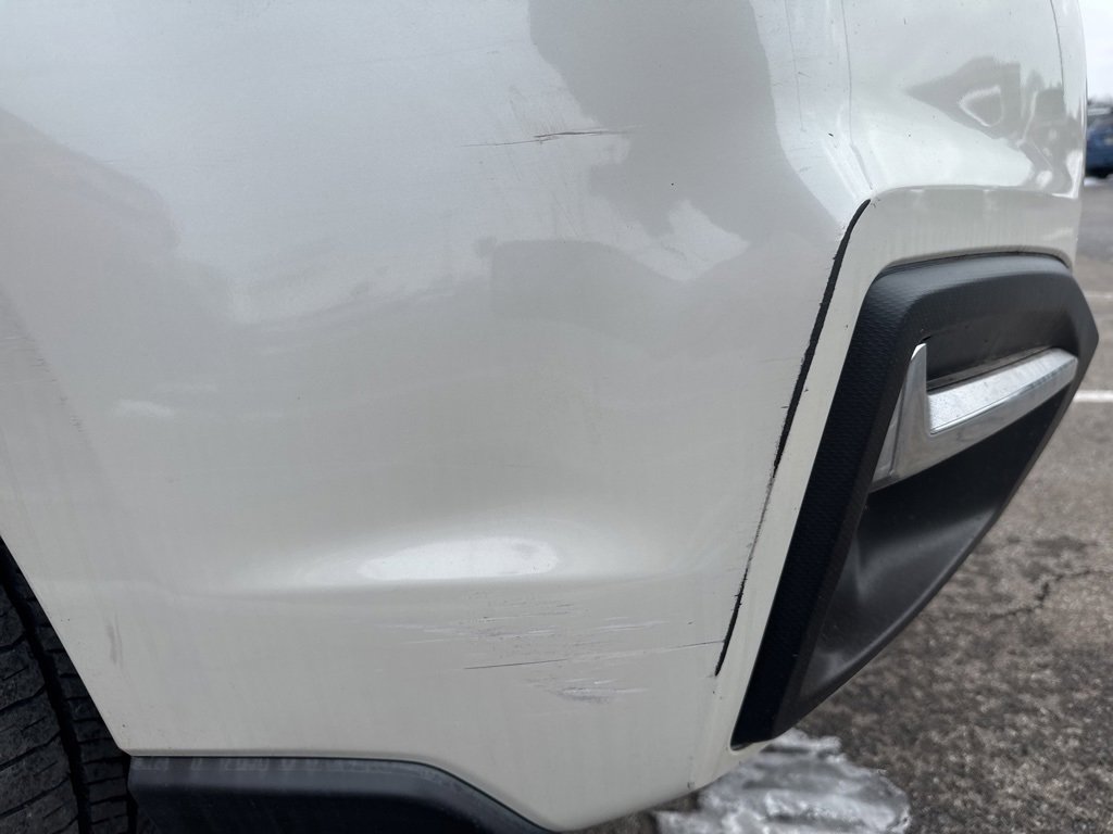 Used 2018 Subaru Forester 2.5i Limited image 6