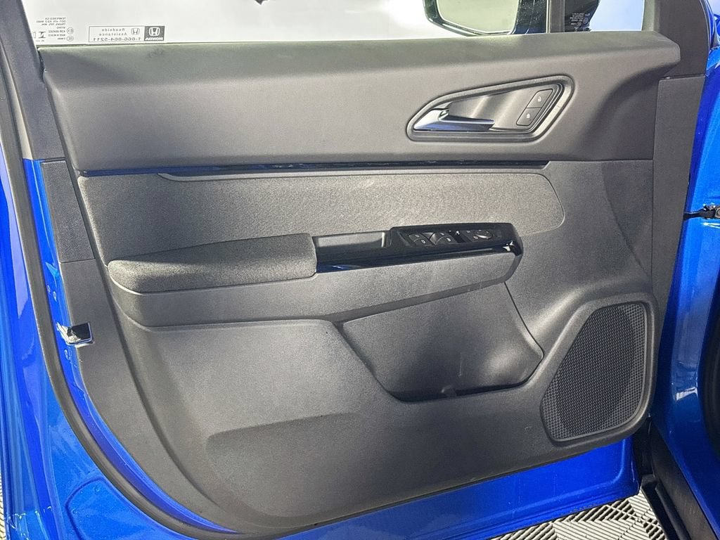 New 2026 Honda Prologue Eco image 10