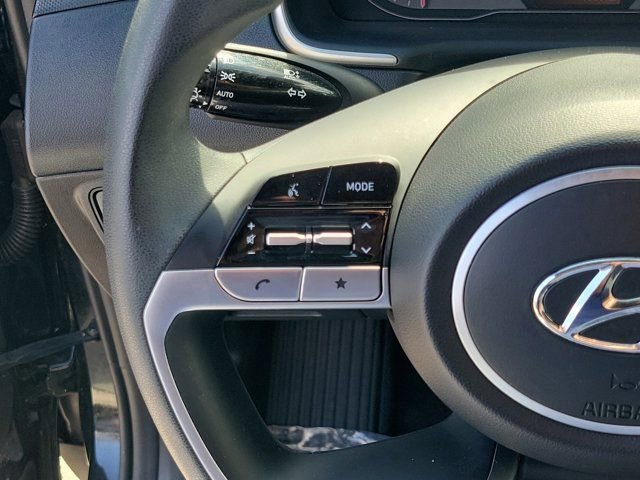 Certified 2022 Hyundai Santa Cruz SEL image 24