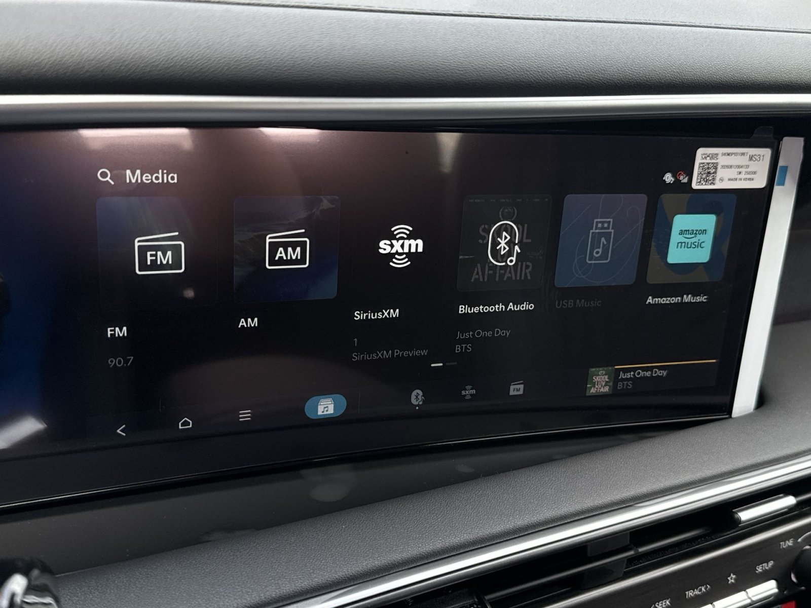 New 2027 Hyundai Palisade SEL AWD/4WD image 18