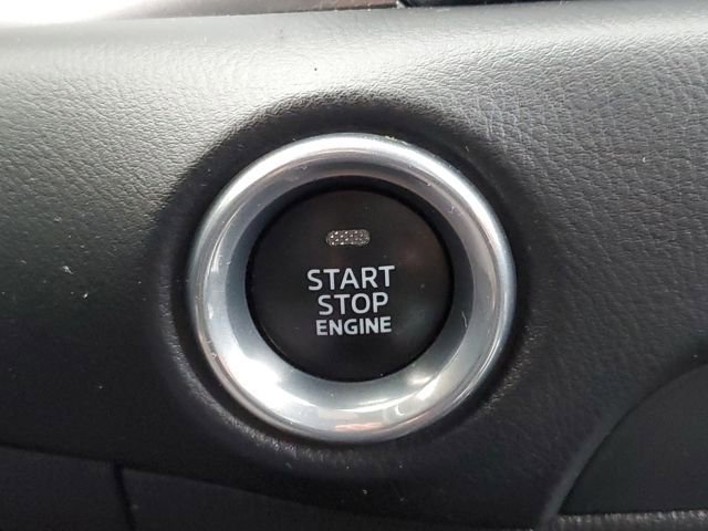 Used 2024 MAZDA CX-5 AWD 2.5 S w/ Select Package image 16