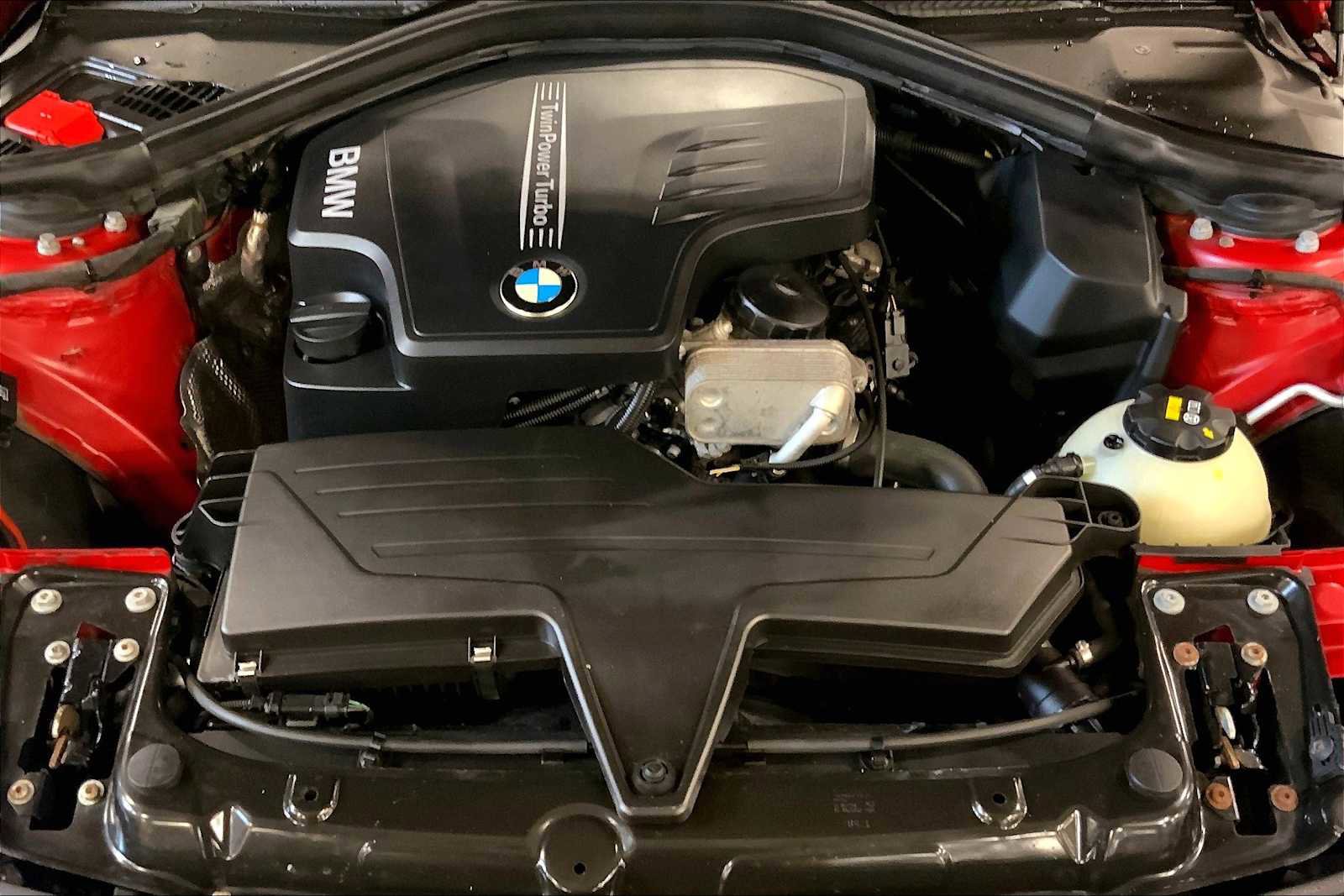 Used 2016 BMW 328i xDrive Sedan image 30