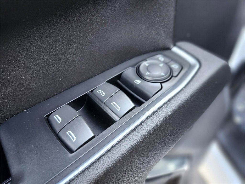 Used 2023 GMC Sierra 1500 Elevation image 15