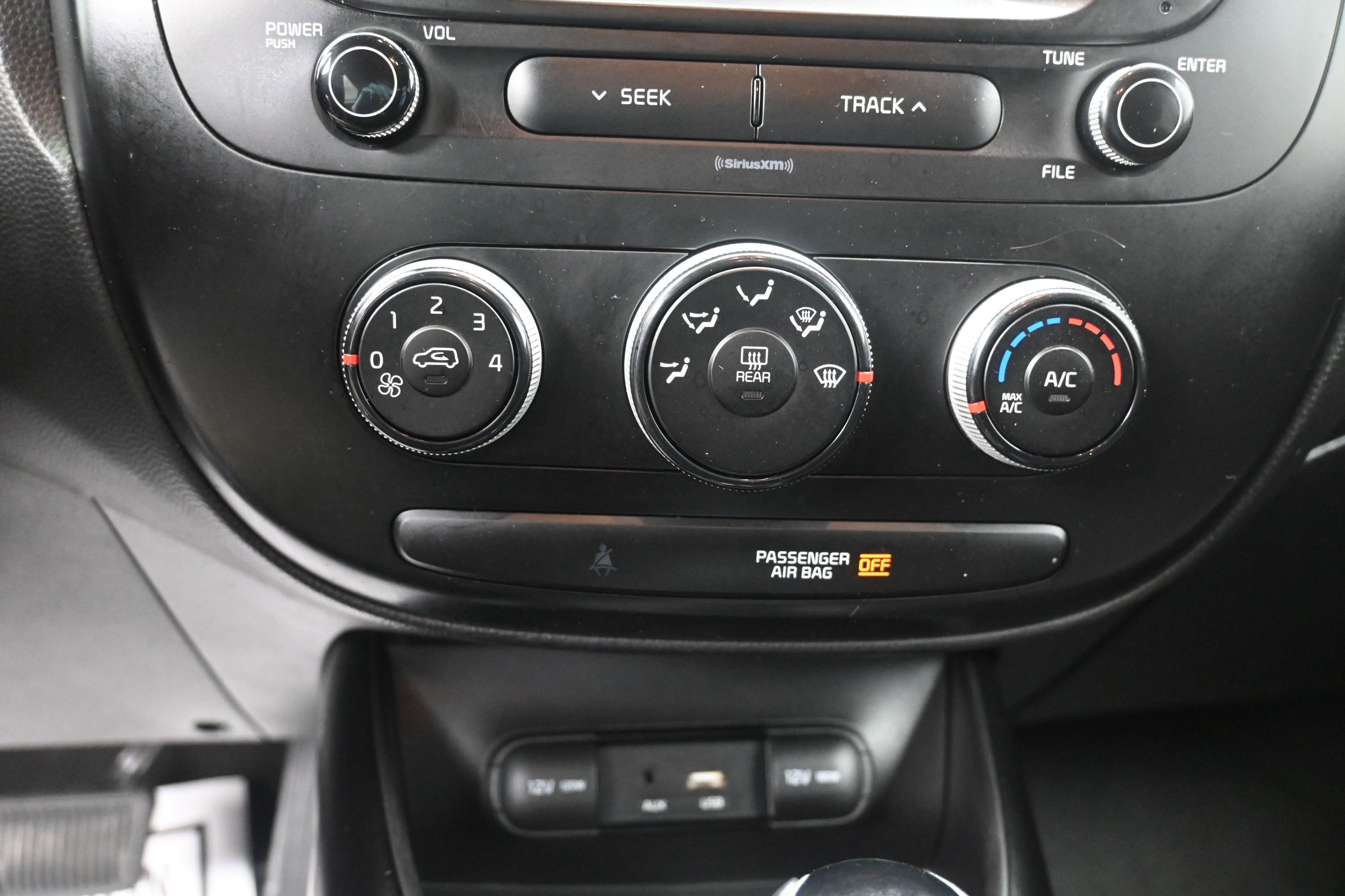 Used 2019 Kia Soul FWD image 21